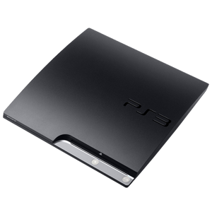 Playstation 3 250Gb Negra
