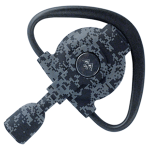 Auriculares Bluetooth Camo Subsonic