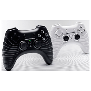 Gamepad T-Wireless Duo Pack compatible PC