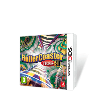 Rollercoaster Tycoon
