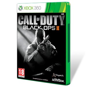 Call of Duty: Black II. XBox 360: GAME.es