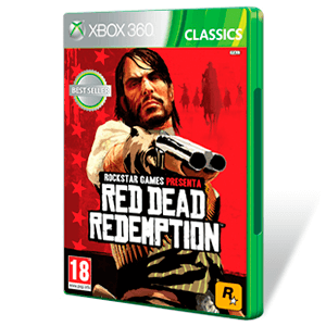 Red Dead Redemption Classics