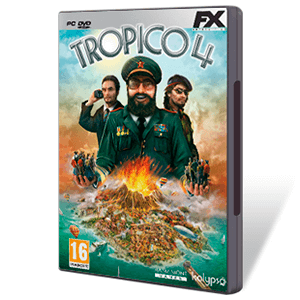 Tropico 4 Premium
