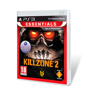 Killzone 2 Essentials