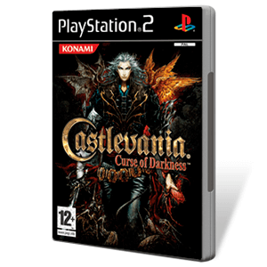 Castlevania: Curse of Darkness (Nuevo Precio)