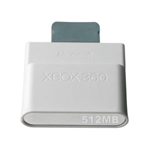 Memory Card Microsoft 256Mb