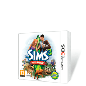 Los Sims 3 ¡Vaya Fauna!