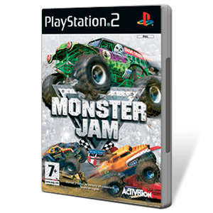 Hot Wheels Monster Jam