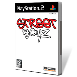 Street Boyz