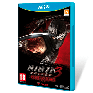 Ninja Gaiden 3: Razor´s Edge