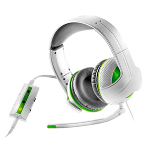 Auriculares Thrustmaster Y250X