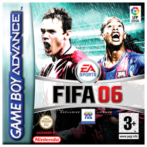FIFA 06 (Nuevo precio)