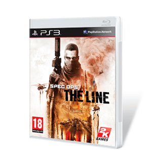 Spec Ops: The line