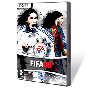 FIFA 08