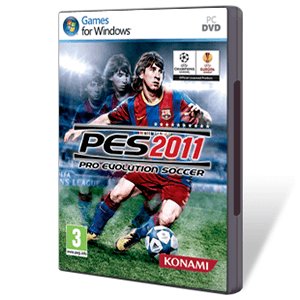Pro Evolution Soccer 2011 Pro Evolution Soccer 2011