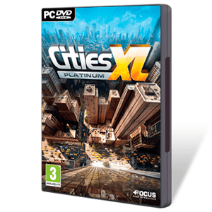 Cities XL Platinum