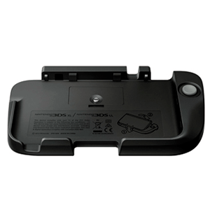Boton Deslizante Pro Nintendo 3DS XL