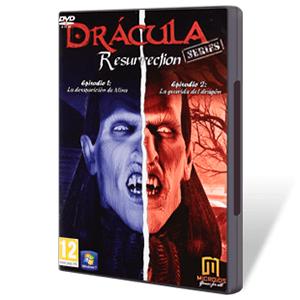 Dracula Series: Resurrection