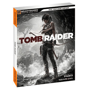 Guia Tomb Raider