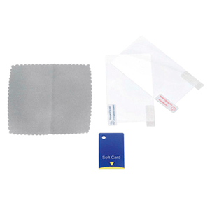 Screen Protector Kit for PSP Slim