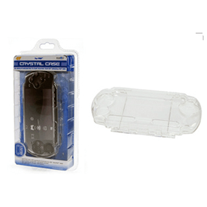 Crystal Case PSP 3000