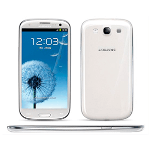 Samsung Galaxy S III 16Gb Blanco - Libre -