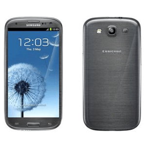 Samsung Galaxy S III 16Gb Gris - Libre -