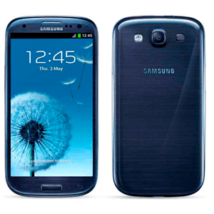 Samsung Galaxy S III 16Gb Azul - Libre -