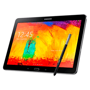 Samsung Galaxy Note 10.1 3G 16Gb Gris