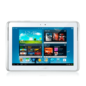 Samsung Galaxy Note 10.1 3G 16Gb Blanco