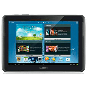 Samsung Galaxy Note 10.1 Wifi 16Gb Gris
