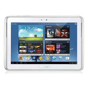 Samsung Galaxy Note 10.1 Wifi 16Gb Blanco