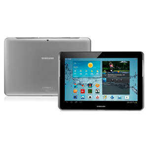Samsung Galaxy Tab 2 10.1 Wifi 16Gb (Gris)
