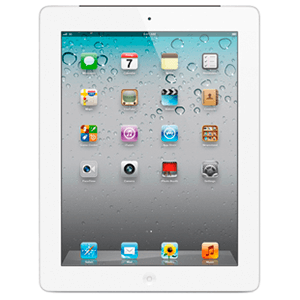iPad Retina Wifi 64Gb (Blanco)