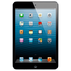iPad mini Wifi 16Gb Negro