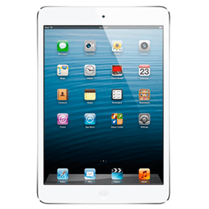 iPad mini 3G 16Gb Blanco