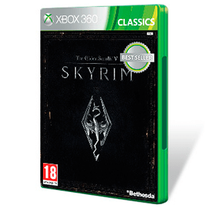 The Elder Scrolls V: Skyrim Classics