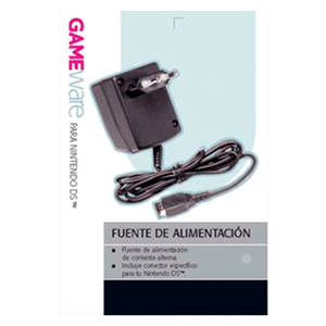 Fuente de Alimentacion GAMEware
