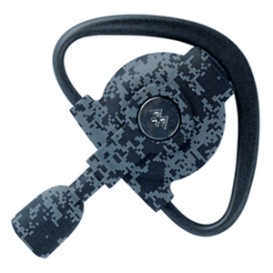 Auriculares Bluetooth Camo Subsonic
