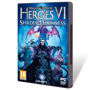 Heroes of Might & Magic 6