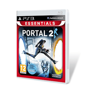 Portal 2 Essentials