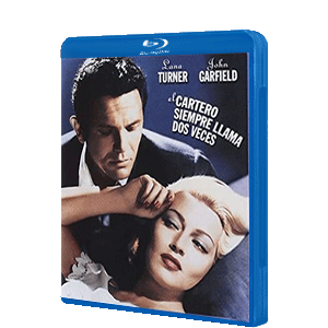 Cartero Siempre Llama Dos Veces, El (1946)