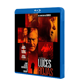 Luces Rojas