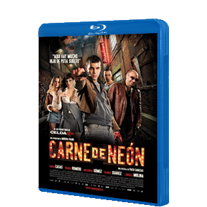Carne De Neon