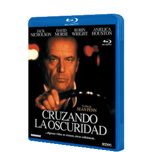 Cruzando La Oscuridad