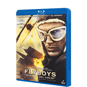 Flyboys: Heroes Del Aire