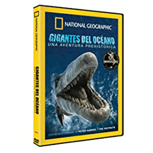 Gigantes Del Oceano