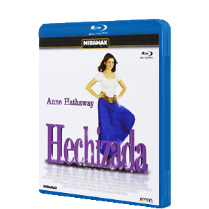 Hechizada