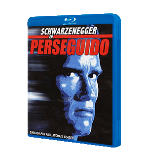 Perseguido Perseguido