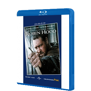 Robin Hood (Combo)